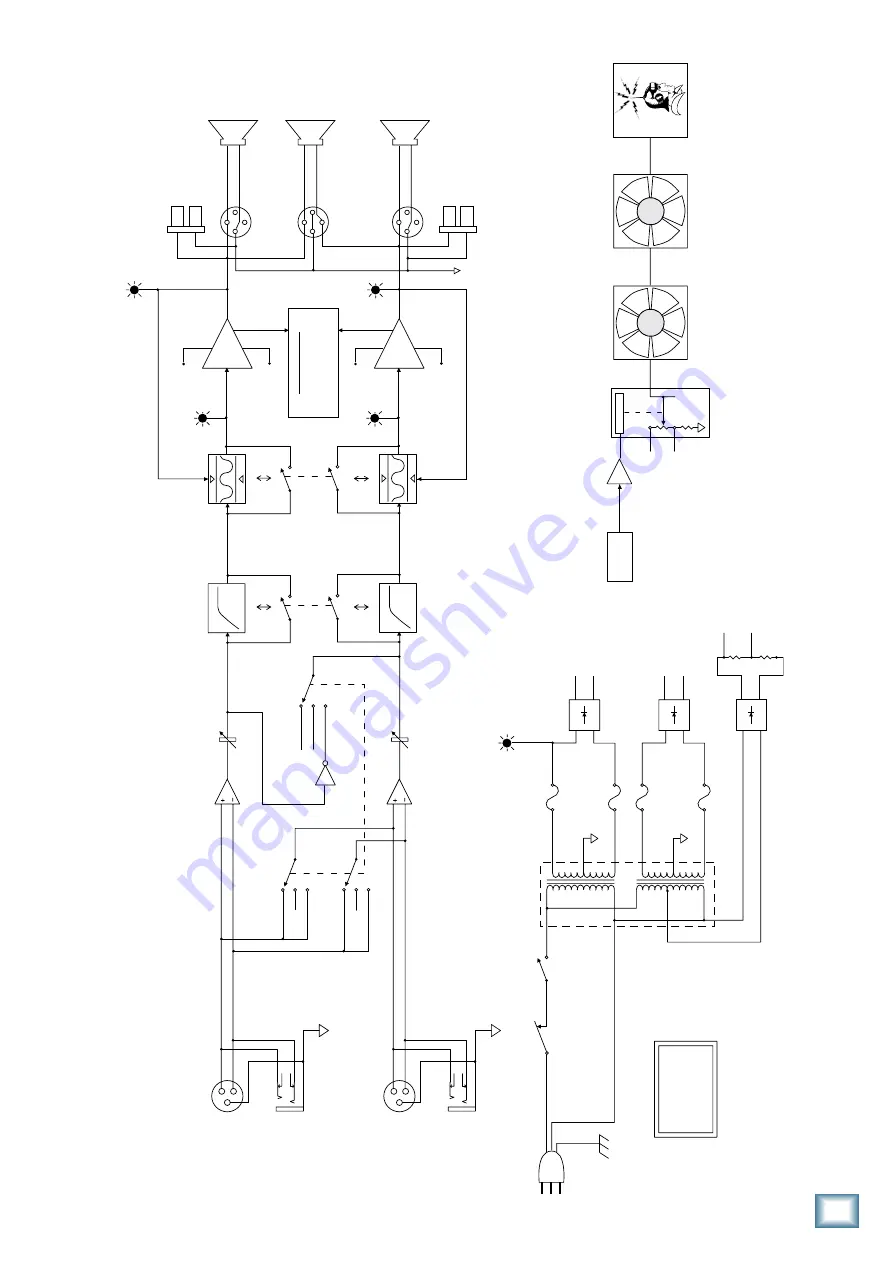 Mackie FR Owner'S Manual Download Page 17