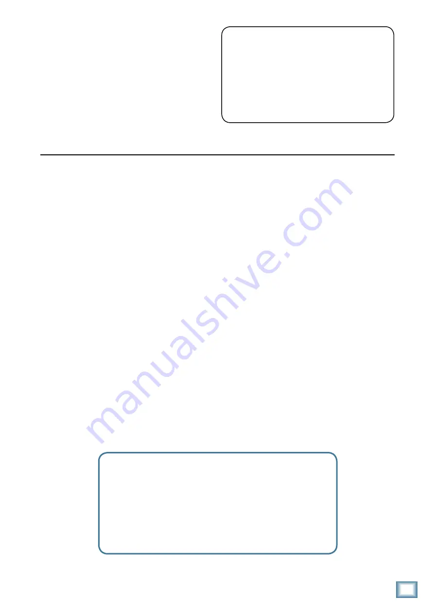 Mackie FRS Manual Download Page 3