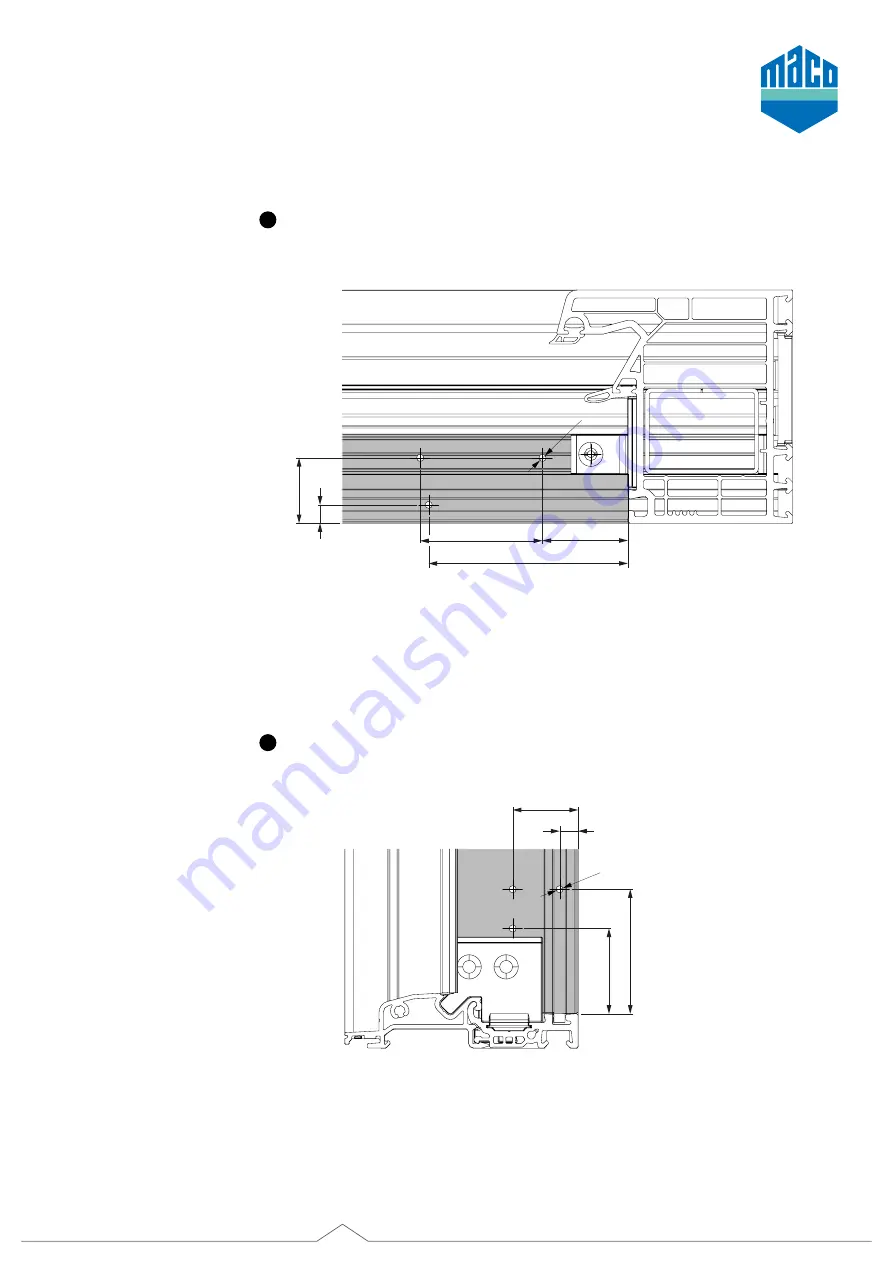 Maco MULTI POWER Скачать руководство пользователя страница 57