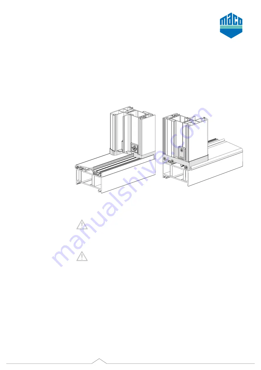 Maco MULTI POWER Скачать руководство пользователя страница 66