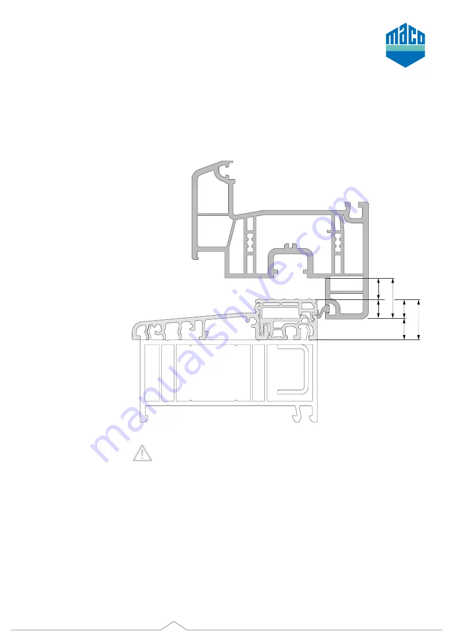 Maco MULTI POWER Скачать руководство пользователя страница 67