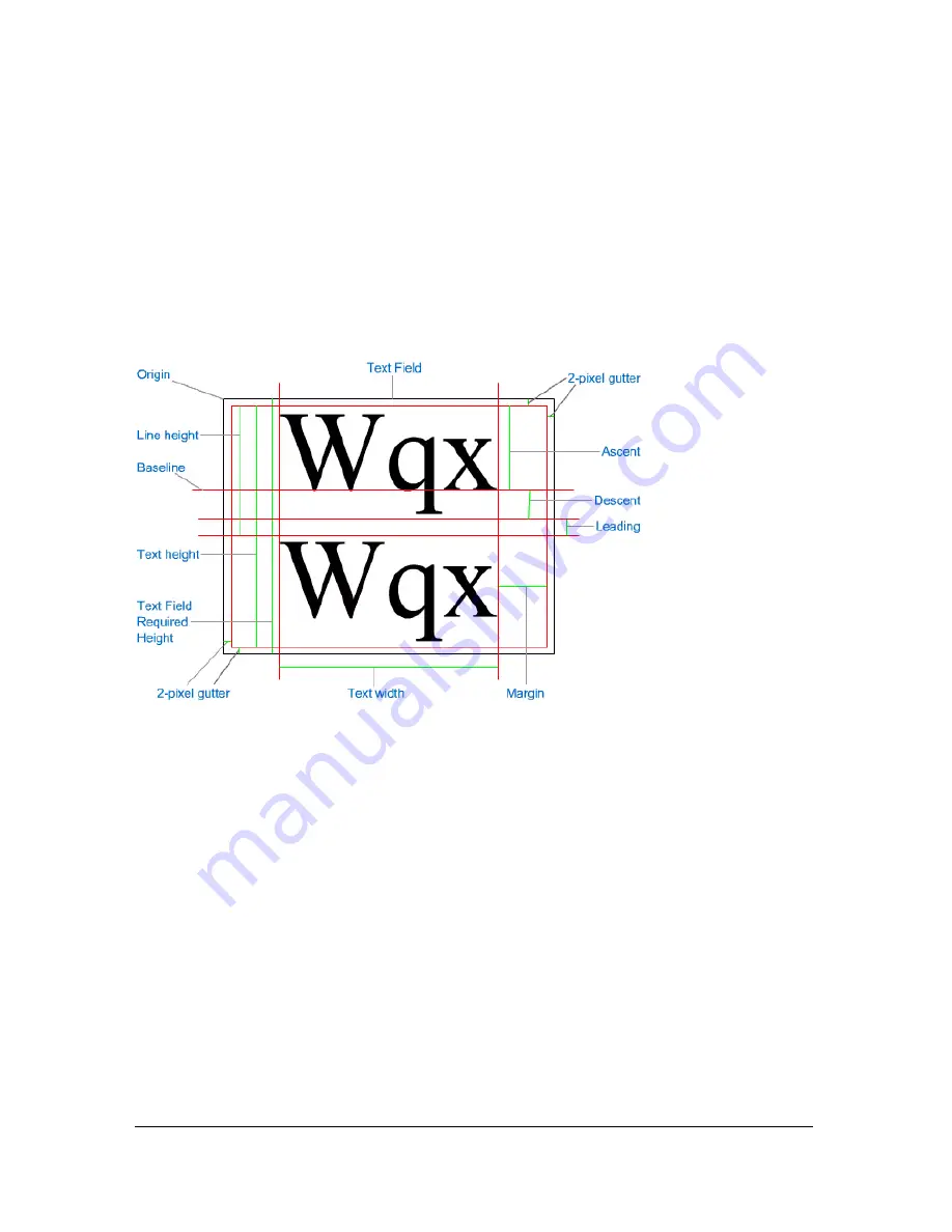 MACROMEDIA FLASH 8-ACTIONSCRIPT 2.0 LANGUAGE Reference Download Page 1235