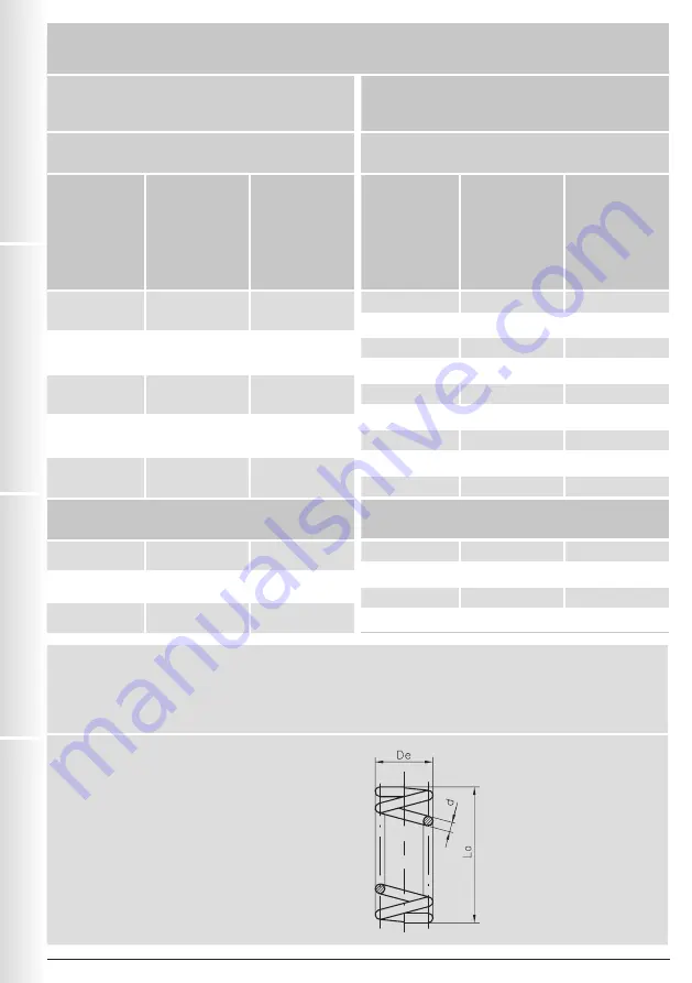 Madas FRG/2MCC Technical Manual Download Page 40