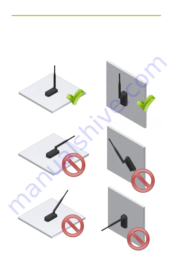 MadgeTech RFC1000 Product User Manual Download Page 12