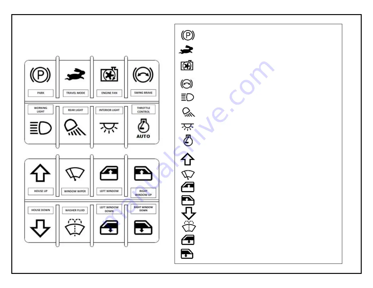 Madill 3000 Operation & Maintenance Manual Download Page 18