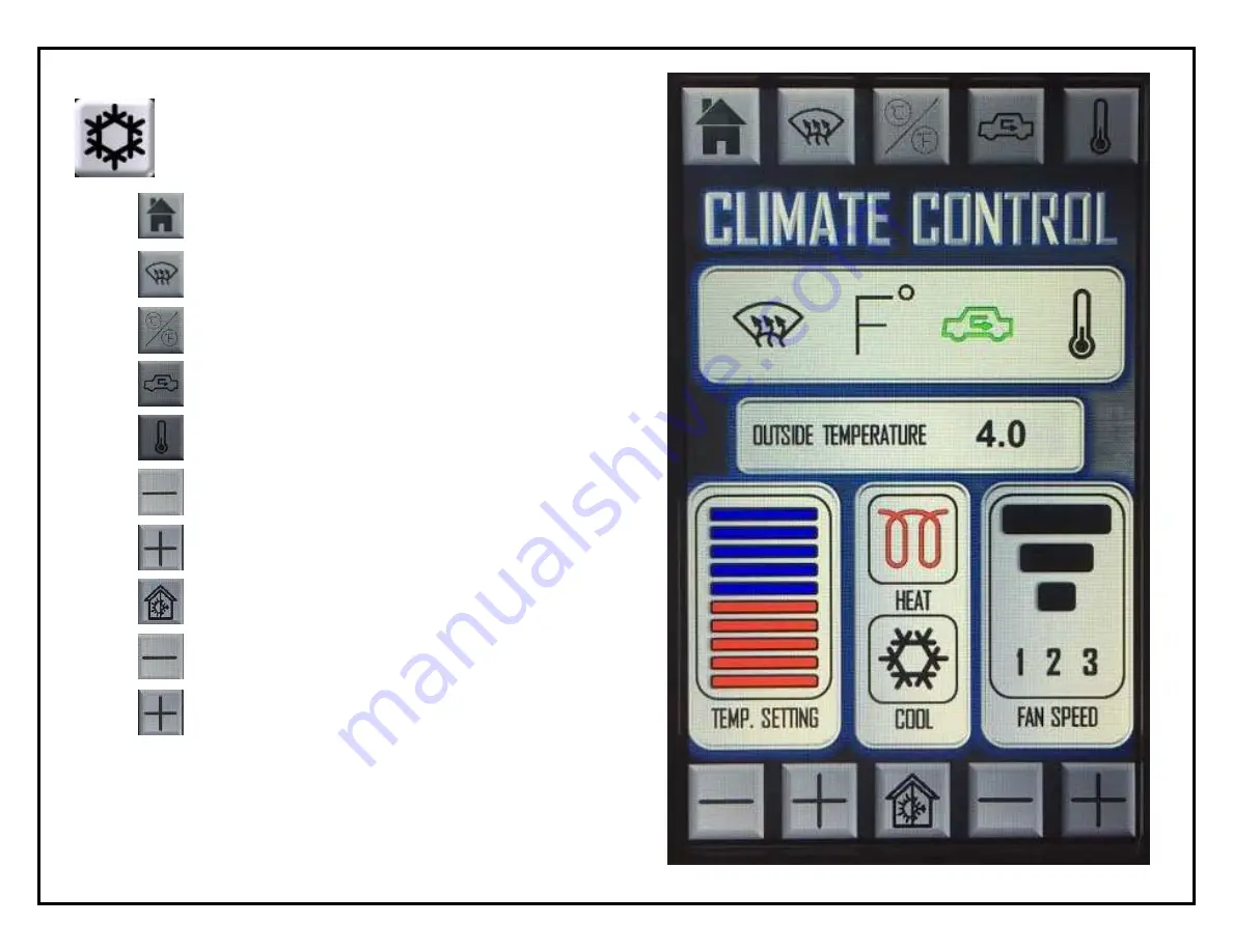 Madill 3000 Operation & Maintenance Manual Download Page 28