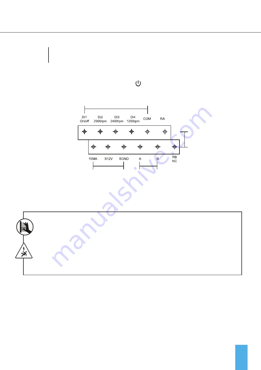 Madimack Inverter Plus INVPLUS1100 Installation & User Manual Download Page 9