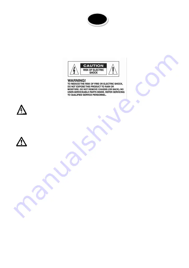 Madison MAD1400BT Instruction Manual Download Page 30