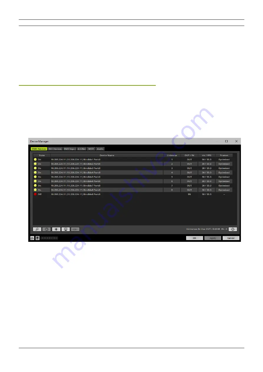 MADRIX LUNA 16 User Manual Download Page 51