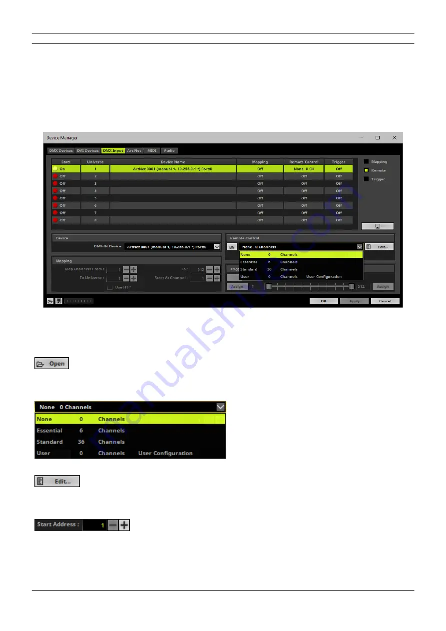 MADRIX LUNA 16 User Manual Download Page 76