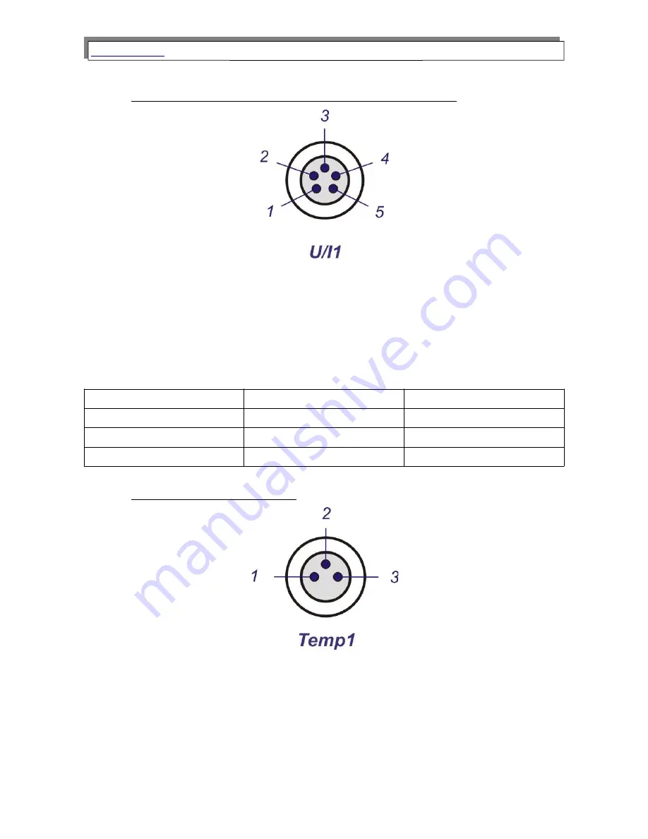 Madur GA-21 Plus Operating Manual Download Page 13