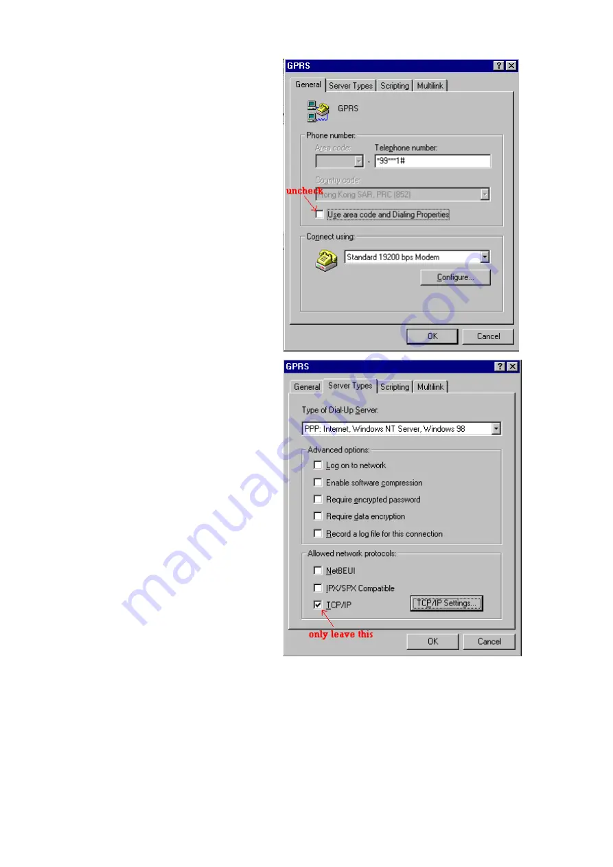 Maestro Wireless Solution Maestro 100 Connection Setup Download Page 9