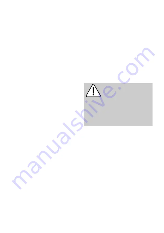 Mafell 91C801 Operating Instructions Manual Download Page 9