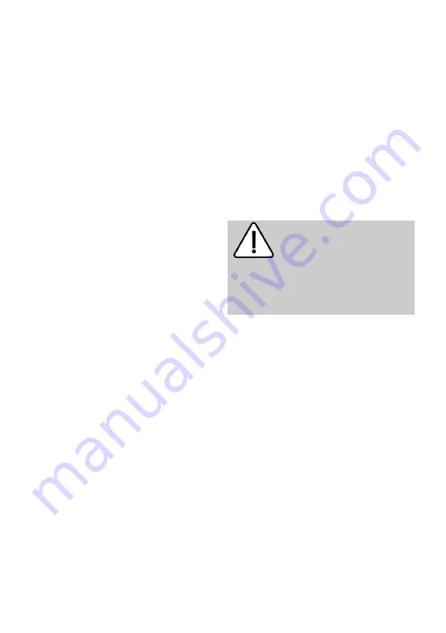 Mafell 91C801 Operating Instructions Manual Download Page 19