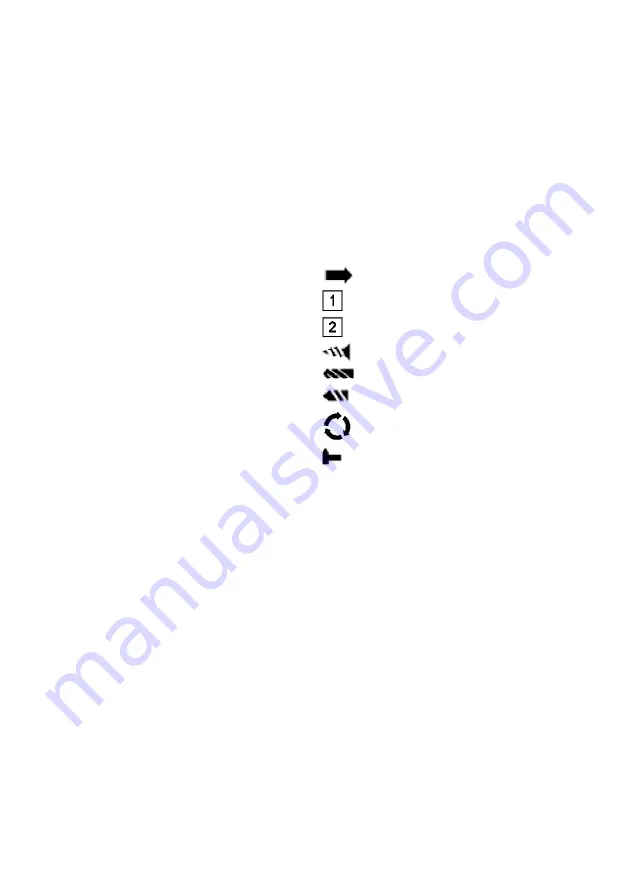 Mafell 91C801 Operating Instructions Manual Download Page 20