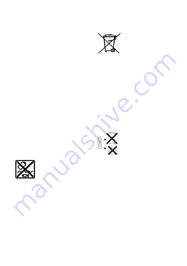 Mafell 91C801 Скачать руководство пользователя страница 23