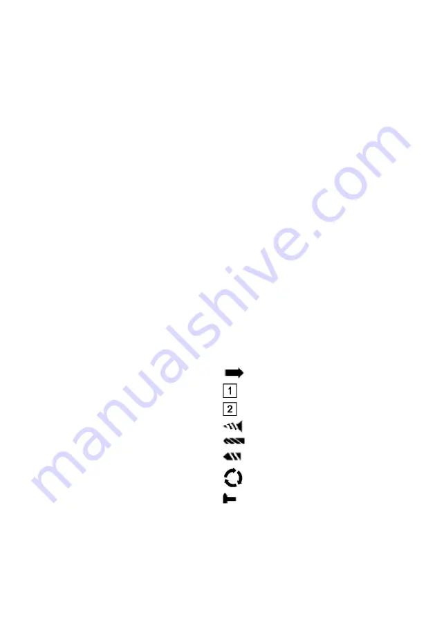 Mafell 91C801 Operating Instructions Manual Download Page 30