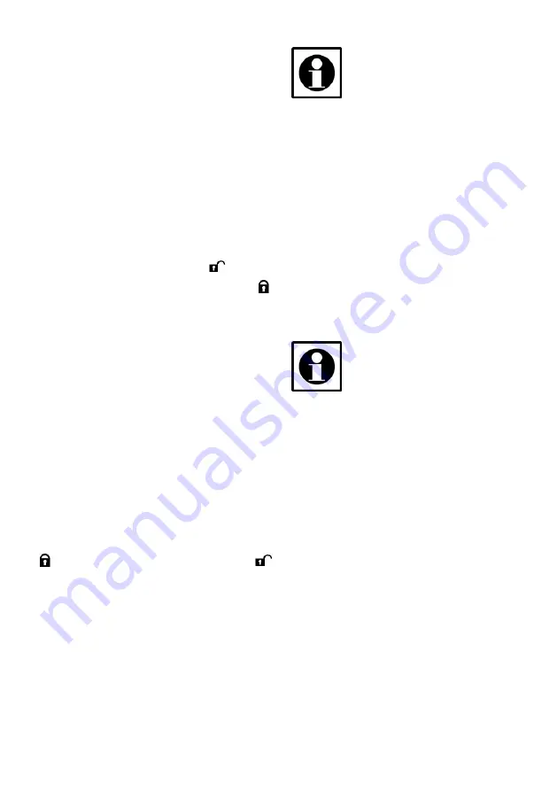 Mafell 91C801 Operating Instructions Manual Download Page 32