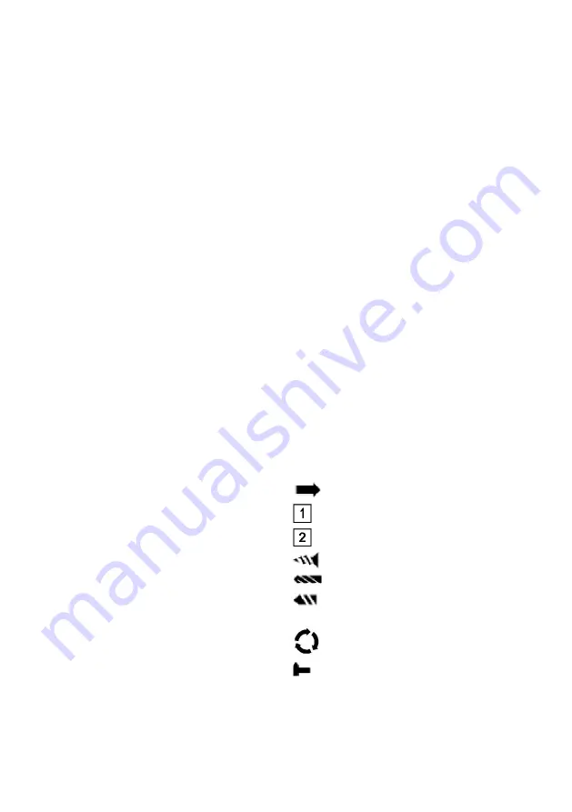 Mafell 91C801 Operating Instructions Manual Download Page 40