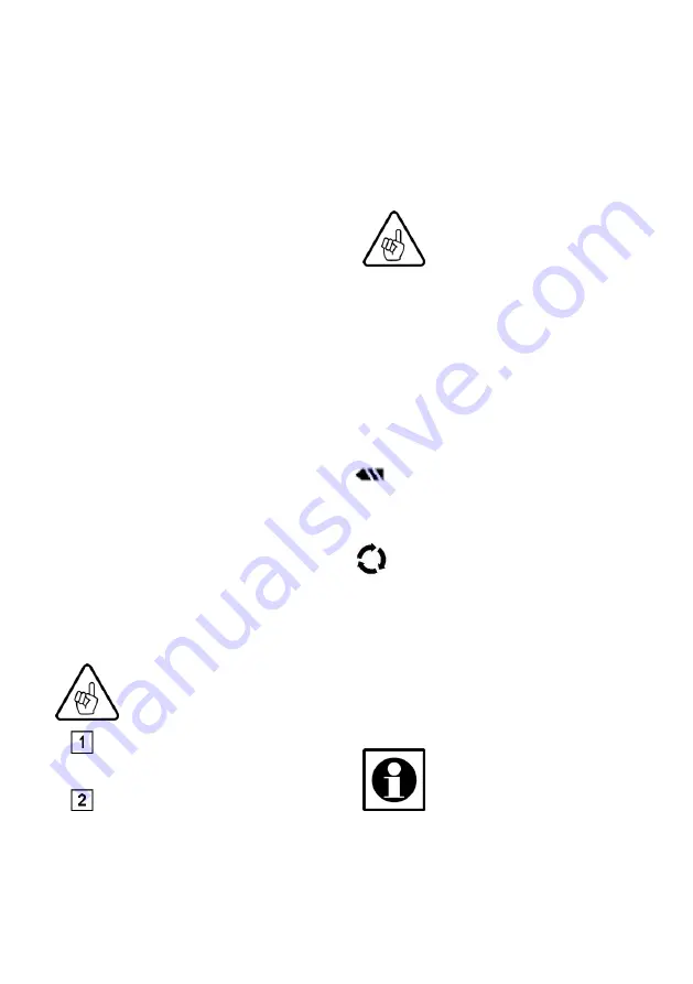 Mafell 91C801 Operating Instructions Manual Download Page 41