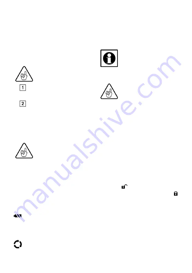 Mafell 91C801 Operating Instructions Manual Download Page 71