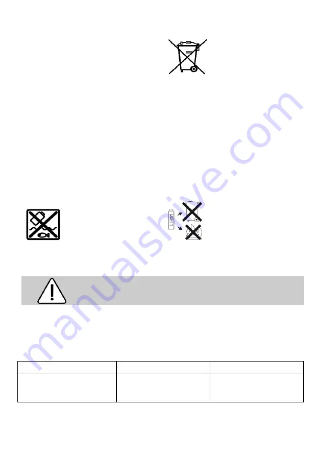 Mafell 91C801 Operating Instructions Manual Download Page 73