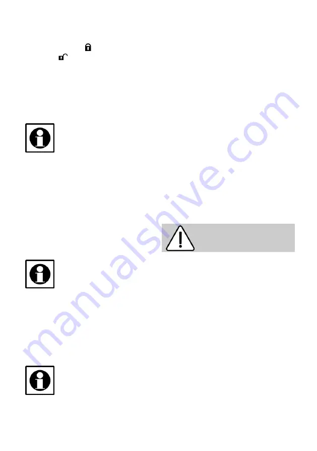 Mafell 91C801 Operating Instructions Manual Download Page 81