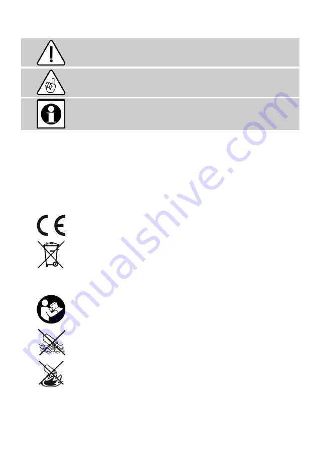 Mafell 91C801 Operating Instructions Manual Download Page 85