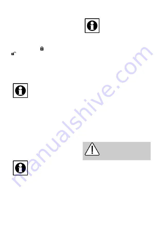 Mafell 91C801 Operating Instructions Manual Download Page 90