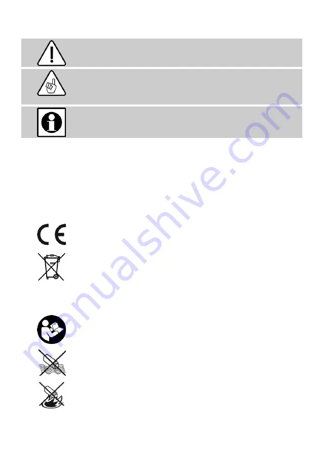 Mafell 91C801 Operating Instructions Manual Download Page 94