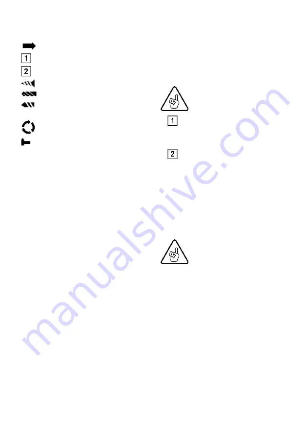 Mafell 91C801 Operating Instructions Manual Download Page 98