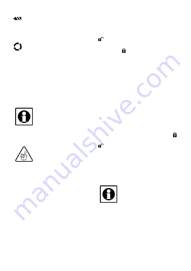 Mafell 91C801 Operating Instructions Manual Download Page 99