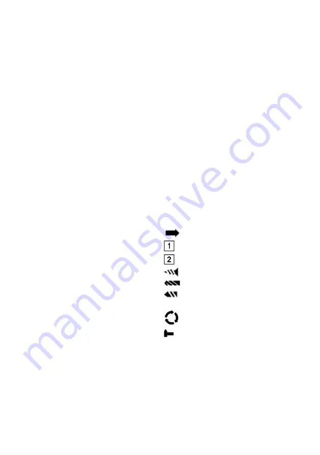 Mafell 91C801 Operating Instructions Manual Download Page 107