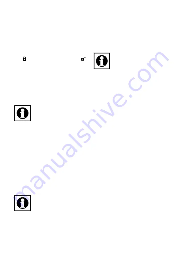 Mafell 91C801 Operating Instructions Manual Download Page 119