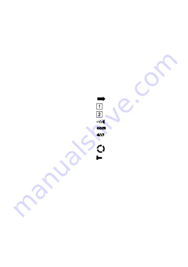 Mafell 91C801 Operating Instructions Manual Download Page 127