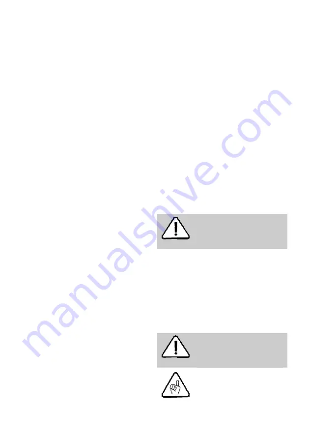 Mafell DSS 300 cc Translation Of The Original Operating Instructions Download Page 35