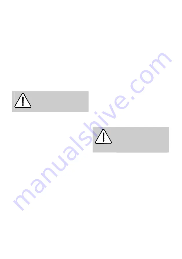 Mafell DSS 300 cc Translation Of The Original Operating Instructions Download Page 97