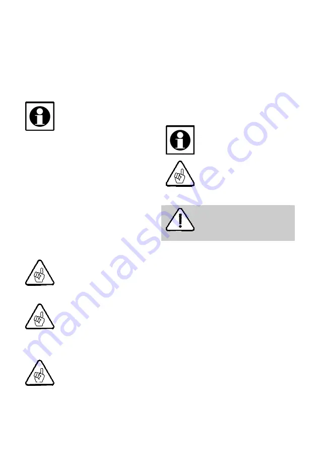 Mafell DSS 300 cc Translation Of The Original Operating Instructions Download Page 115