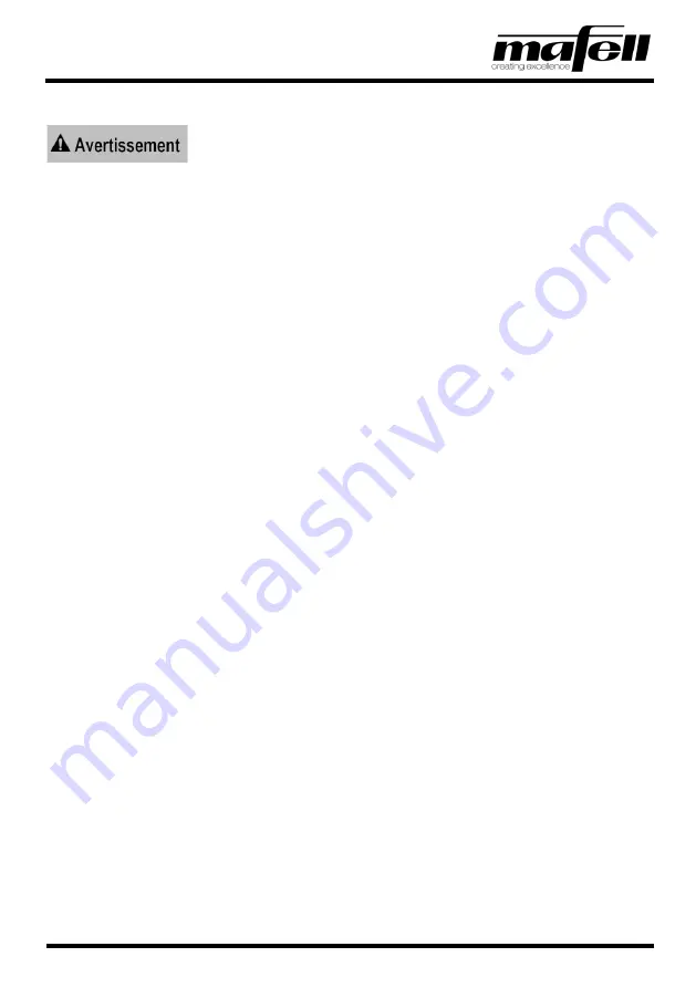 Mafell MT55cc Operating/Safety Instructions Manual Download Page 35