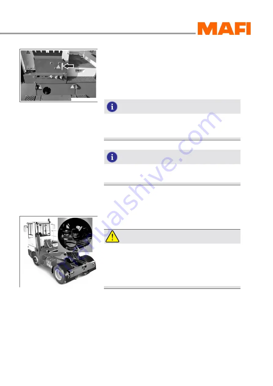 MAFI 3260028 Operating Manual Download Page 90