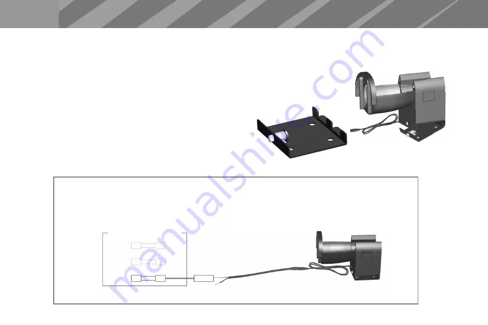 MAG CHARGER RE4016U Owner'S Manual Download Page 65