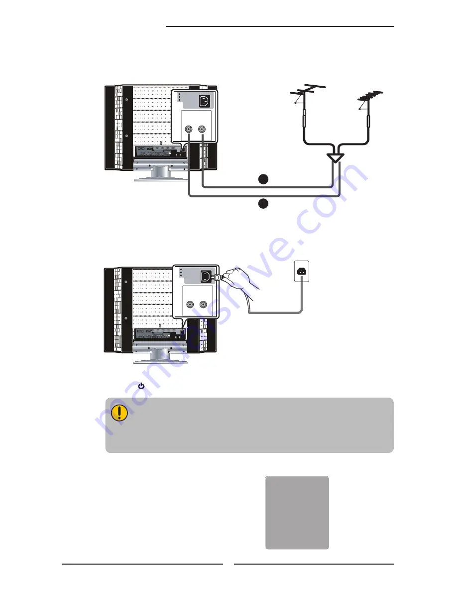 MAG ma-32ef1ac User Manual Download Page 19