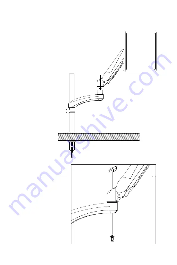 MAG MT81 User Manual Download Page 9