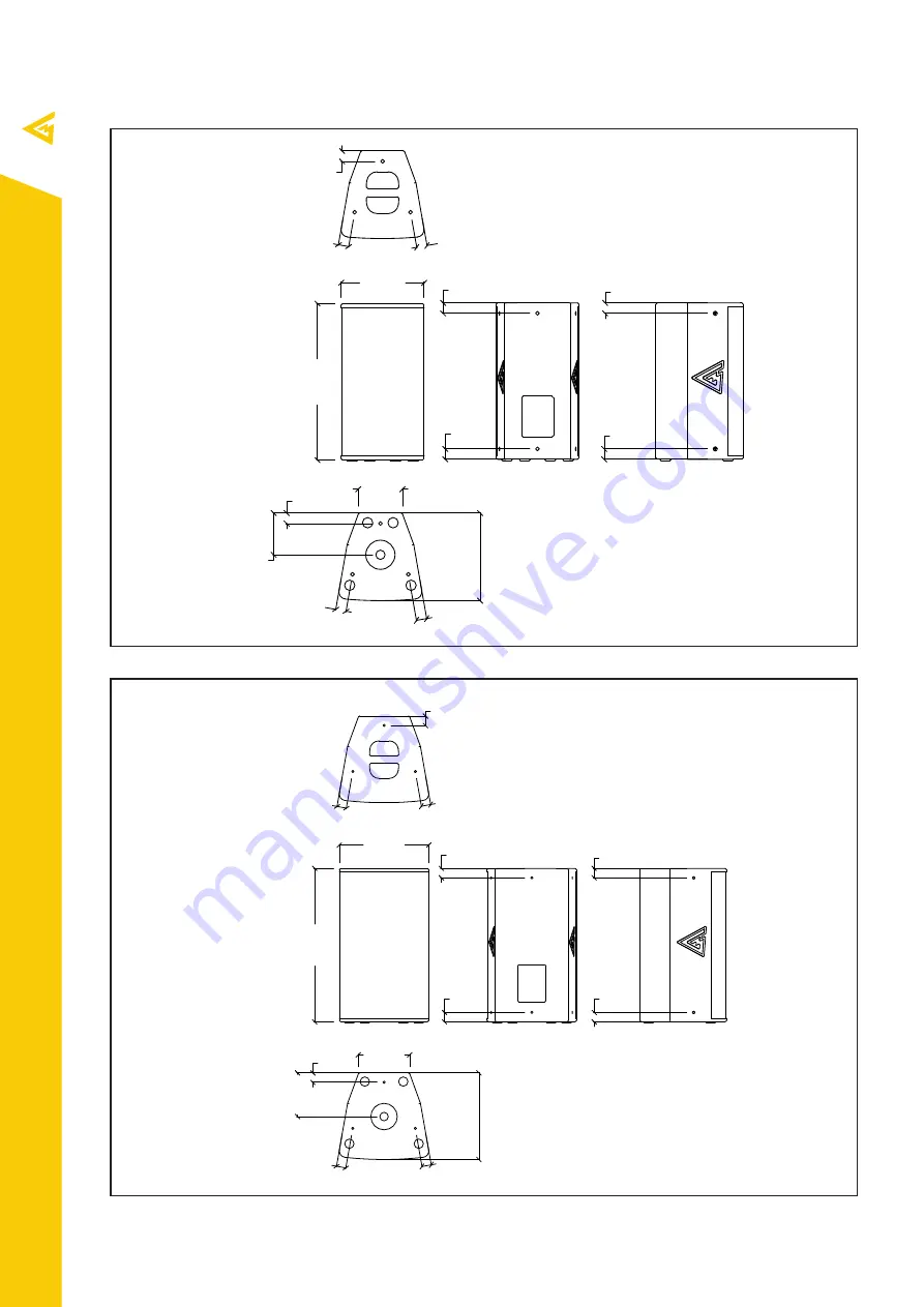 MAG NX 10 User Manual Download Page 4