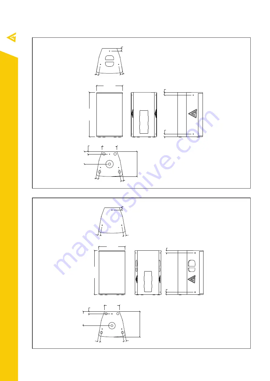 MAG NX 10 User Manual Download Page 6