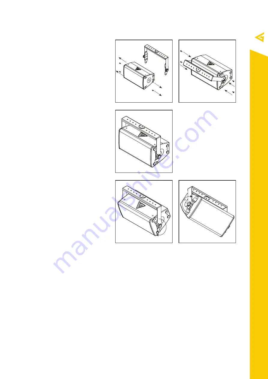 MAG NX 10 User Manual Download Page 17