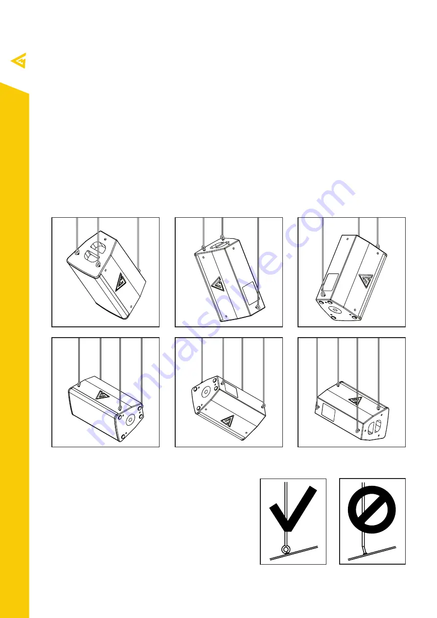 MAG NX 10 User Manual Download Page 30