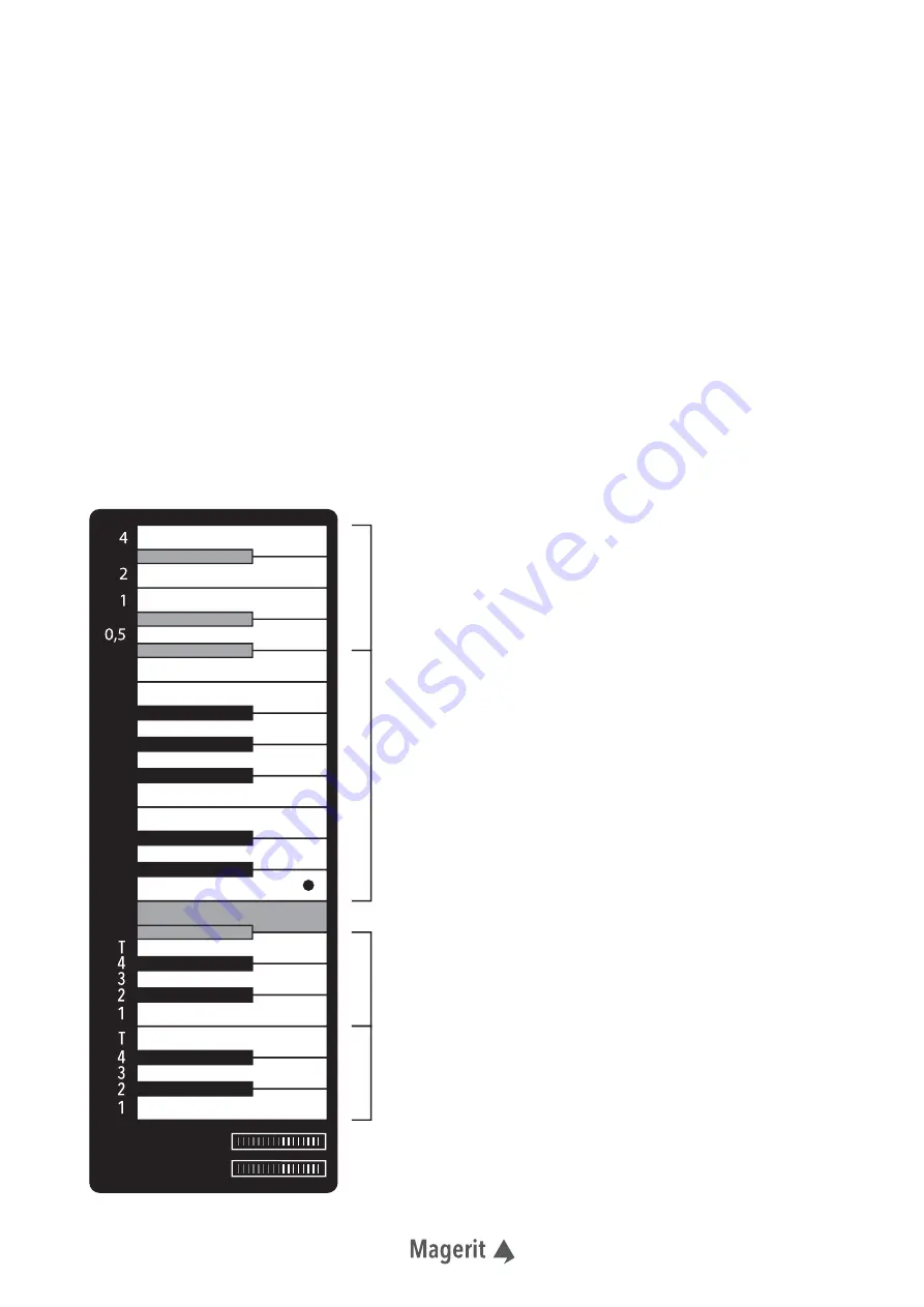 Magerit Polyseq User Manual Download Page 19