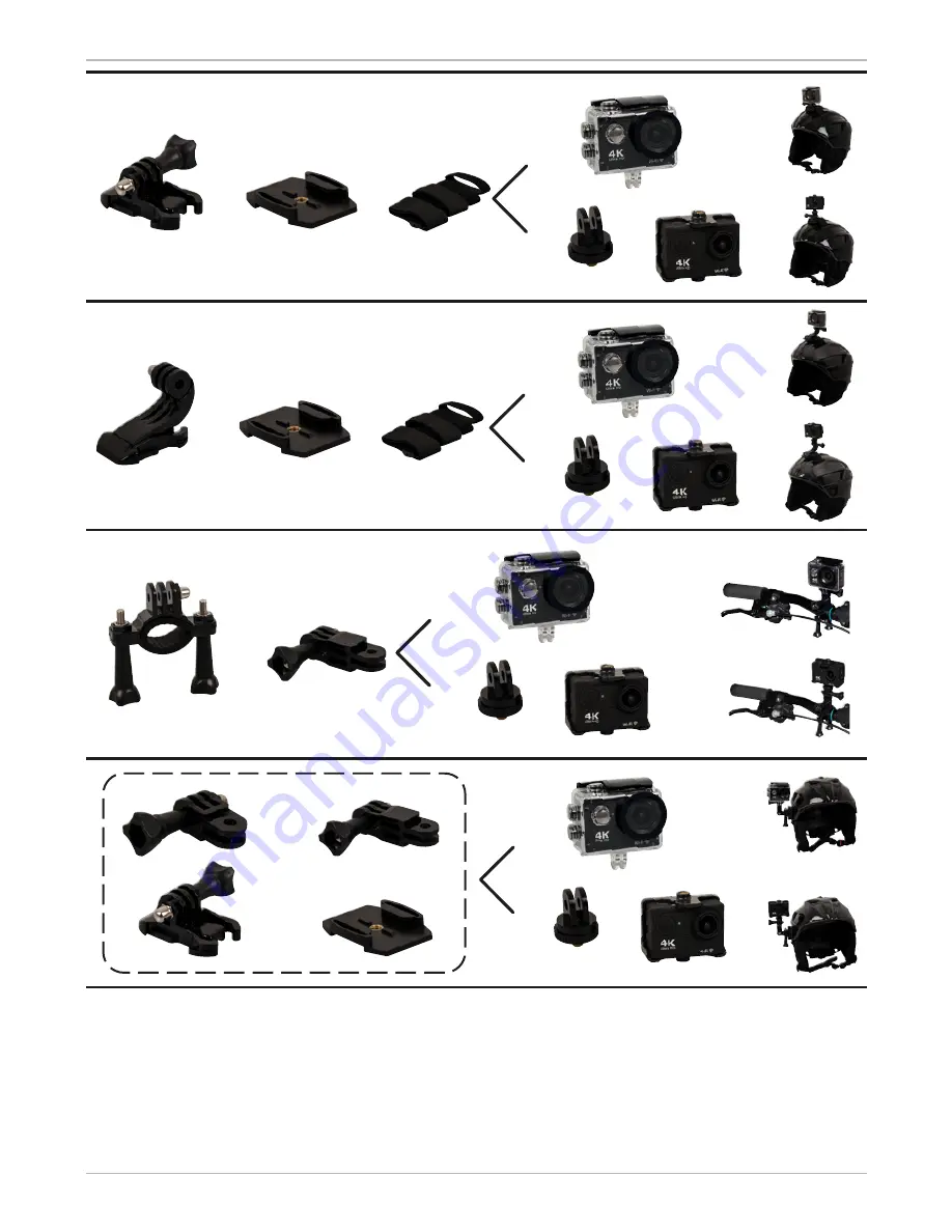 MAGINON AC-777 User Manual Download Page 23