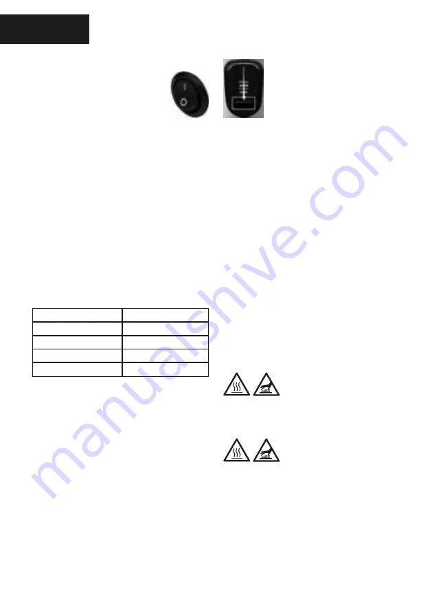 Magnani MI-HA-RCK01-SS User Manual Download Page 12